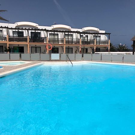 Apartamento PARADISE Amaya Costa De Antigua Bagian luar foto
